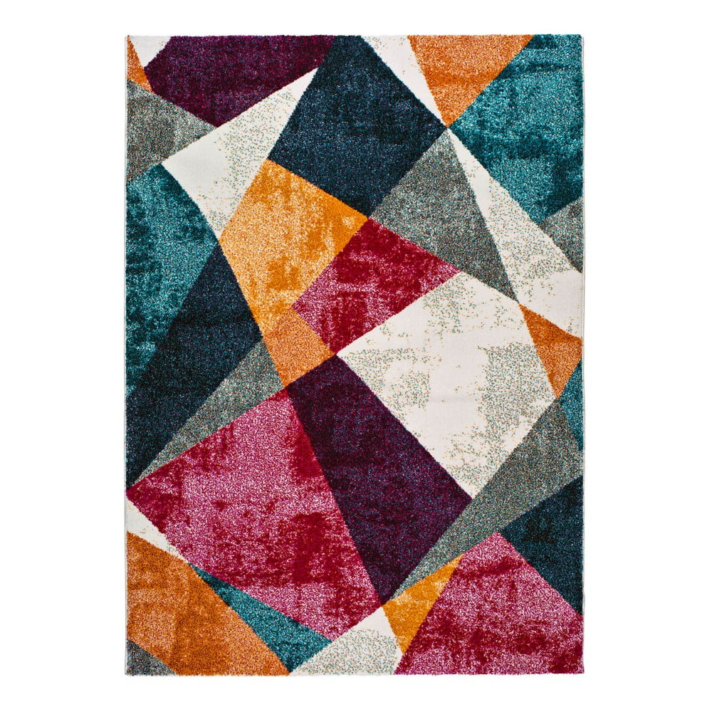Dywan Universal Pandora Multi Gerro, 140x200 cm