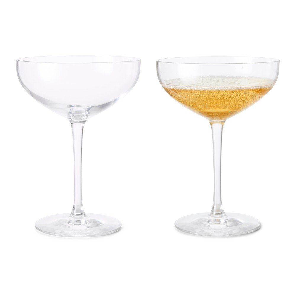 Kieliszki do szampana zestaw 2 szt. 390 ml Premium – Rosendahl