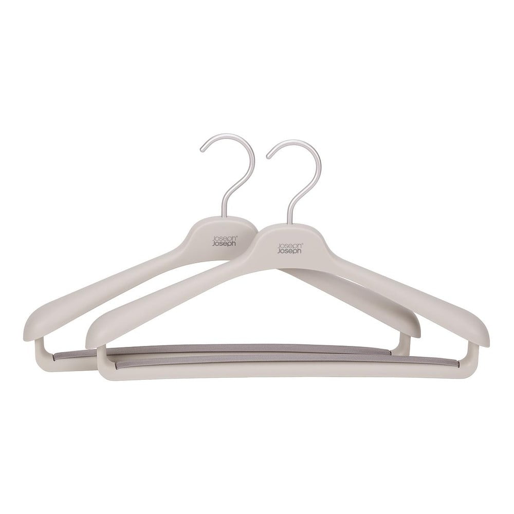 Plastikowe wieszaki zestaw 2 szt. Orderly – Joseph Joseph