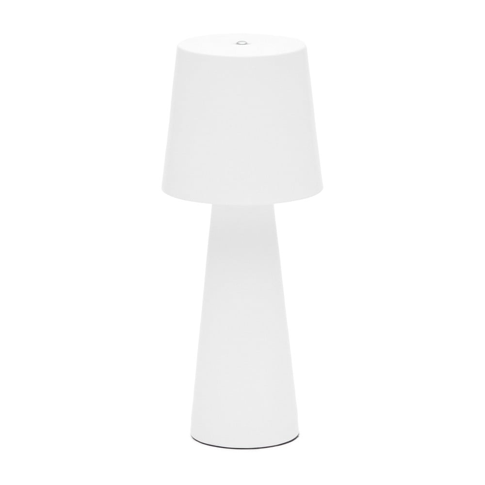 Lampa zewnętrzna LED ze ściemniaczem na USB ø 10 cm Arenys – Kave Home