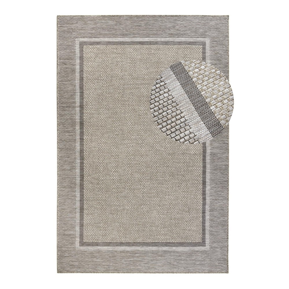 Dywan odpowiedni na zewnątrz w naturalnym kolorze 115x170 cm Luitwin – Villeroy&Boch