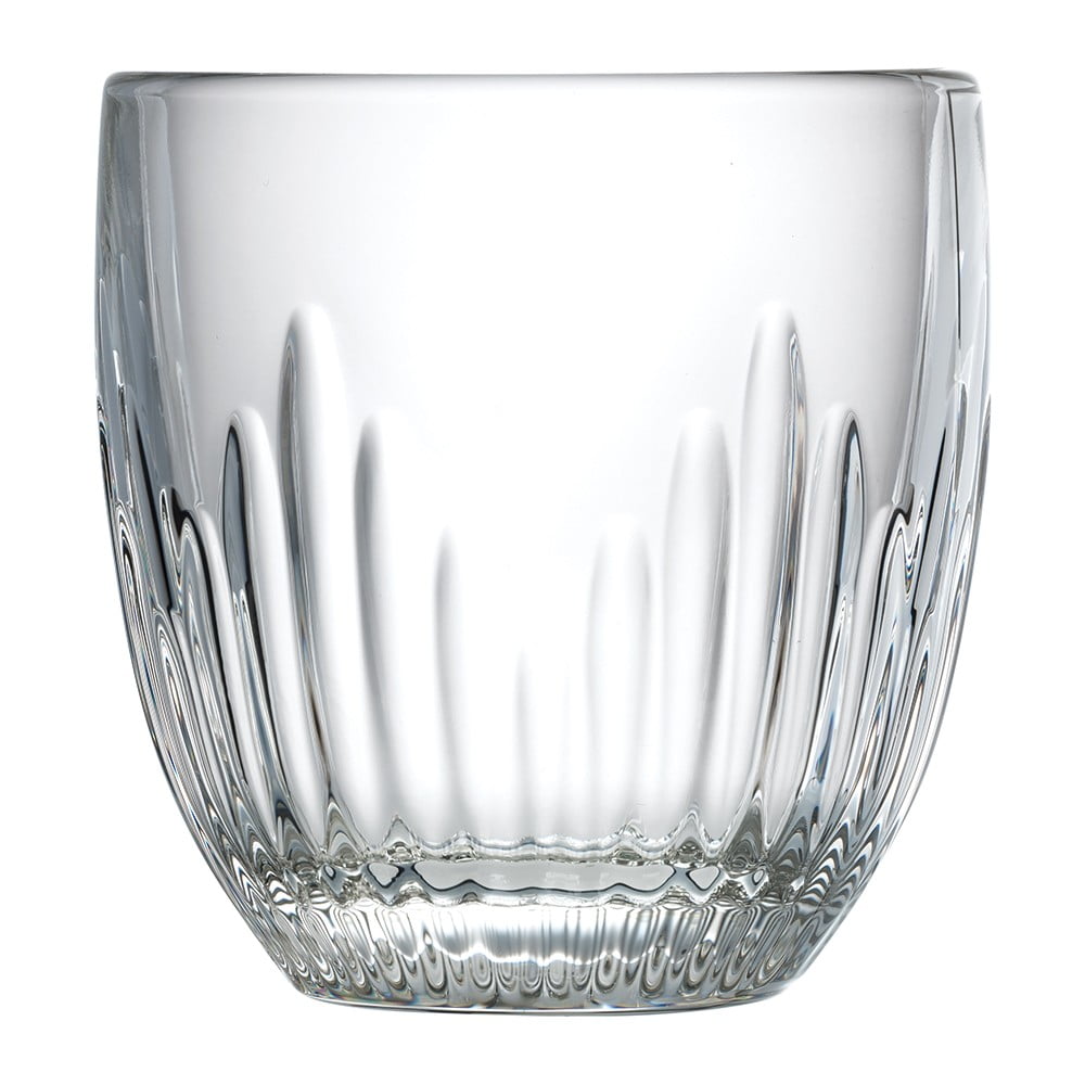 Szklanka La Rochère Troquet Misma, 200 ml