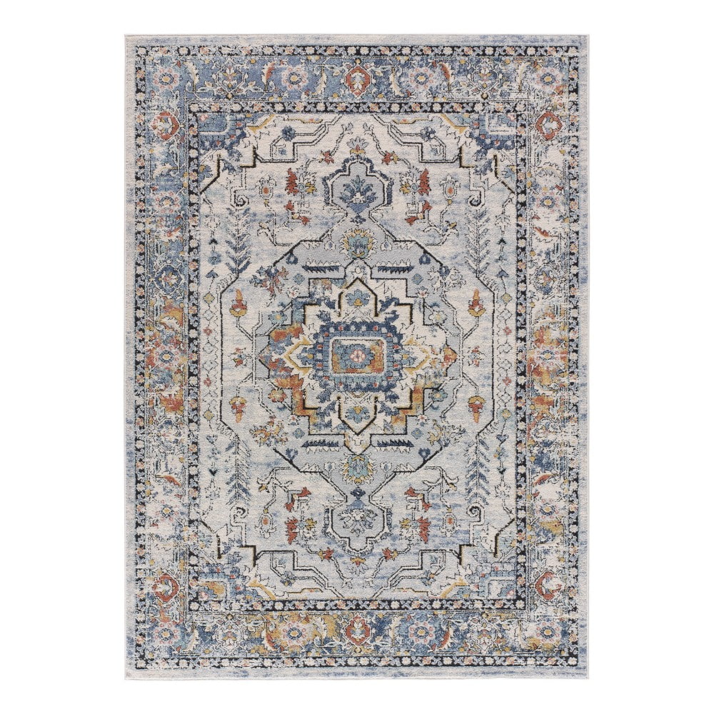 Beżowy dywan 140x200 cm Mabel – Universal