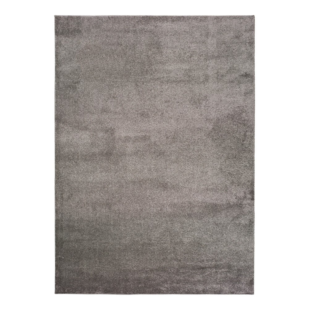 Grafitowy dywan Universal Montana, 60x120 cm