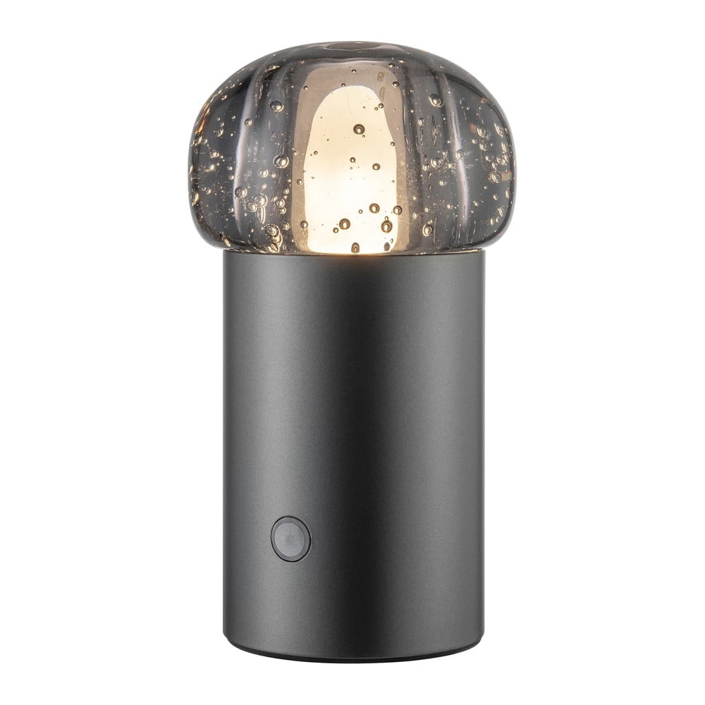 Lampa zewnętrzna LED na USB ze ściemniaczem ø 10 cm Iris – Blomus