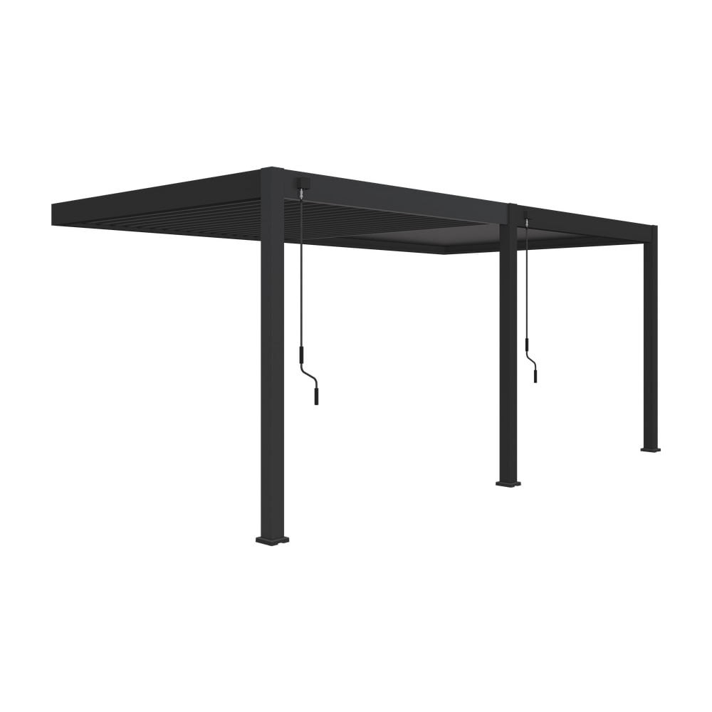 Pergola bioklimatyczna Intro Plus – Rojaplast