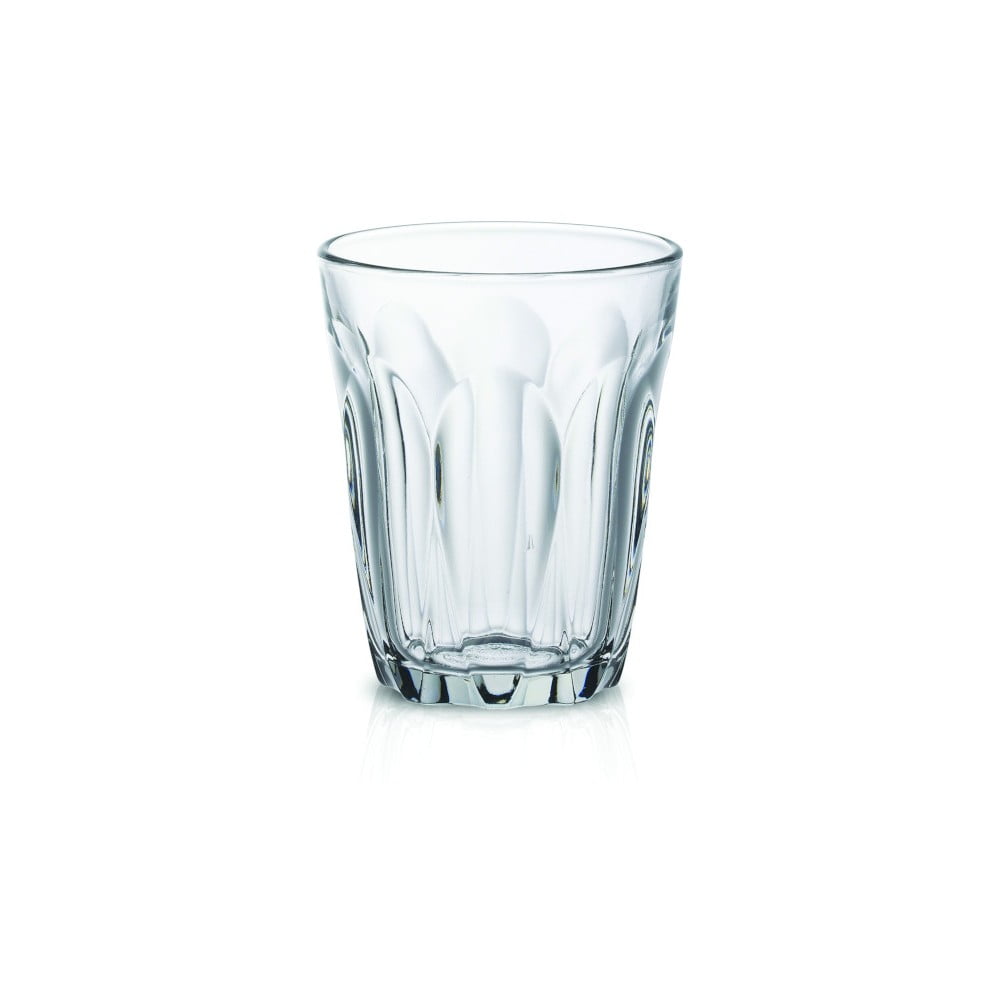 Szklanki zestaw 6 szt. 130 ml Provence – Duralex