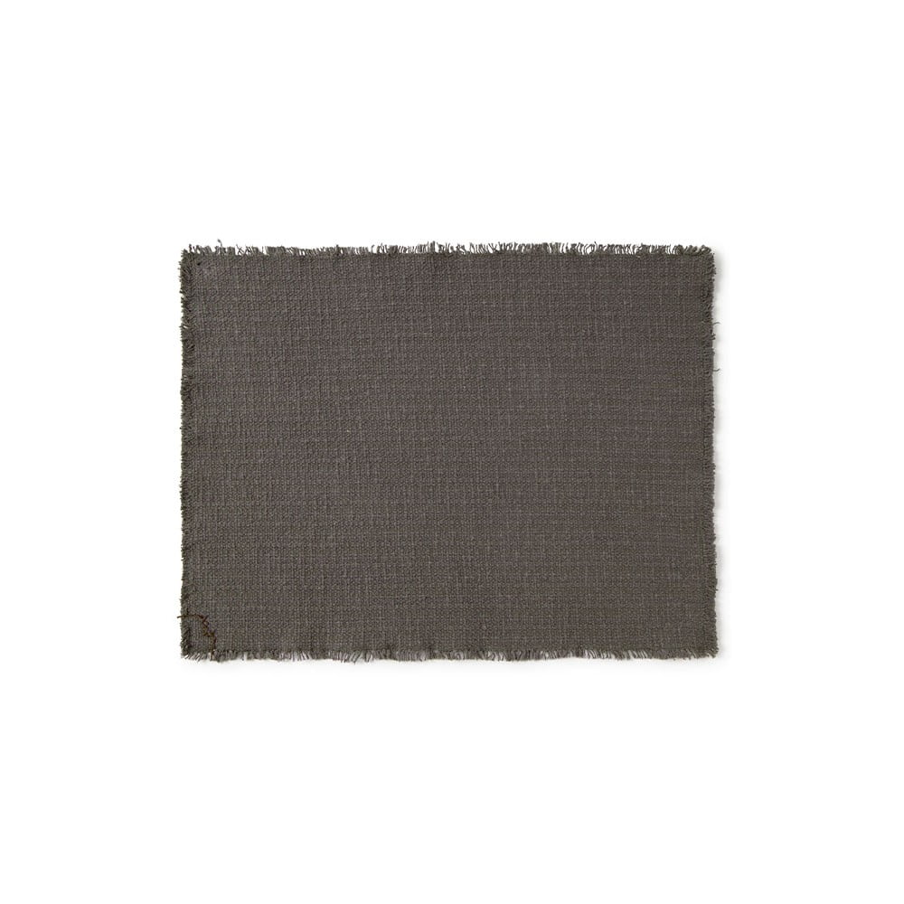 Bawełniane maty stołowe zestaw 2 szt. 38x50 cm Handloom – Lorena Canals