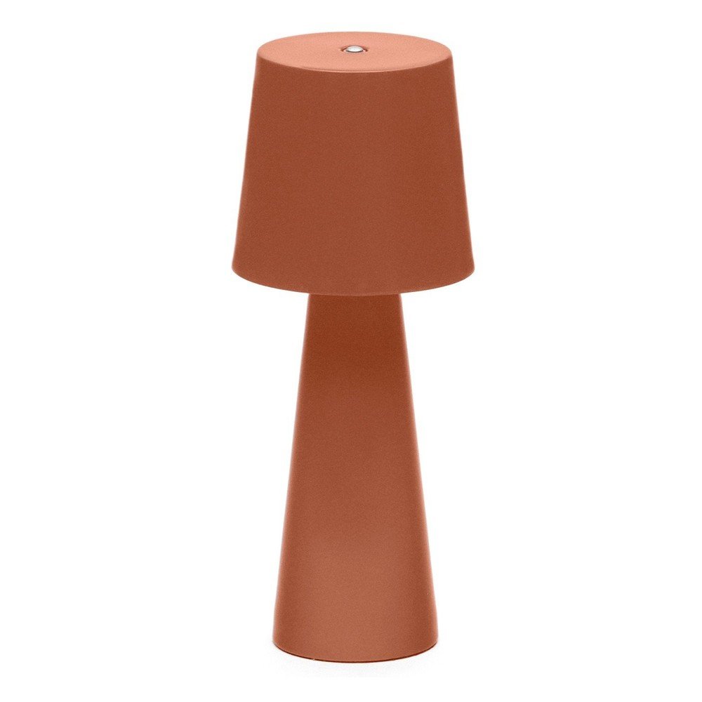 Lampa zewnętrzna LED ze ściemniaczem na USB ø 10 cm Arenys – Kave Home