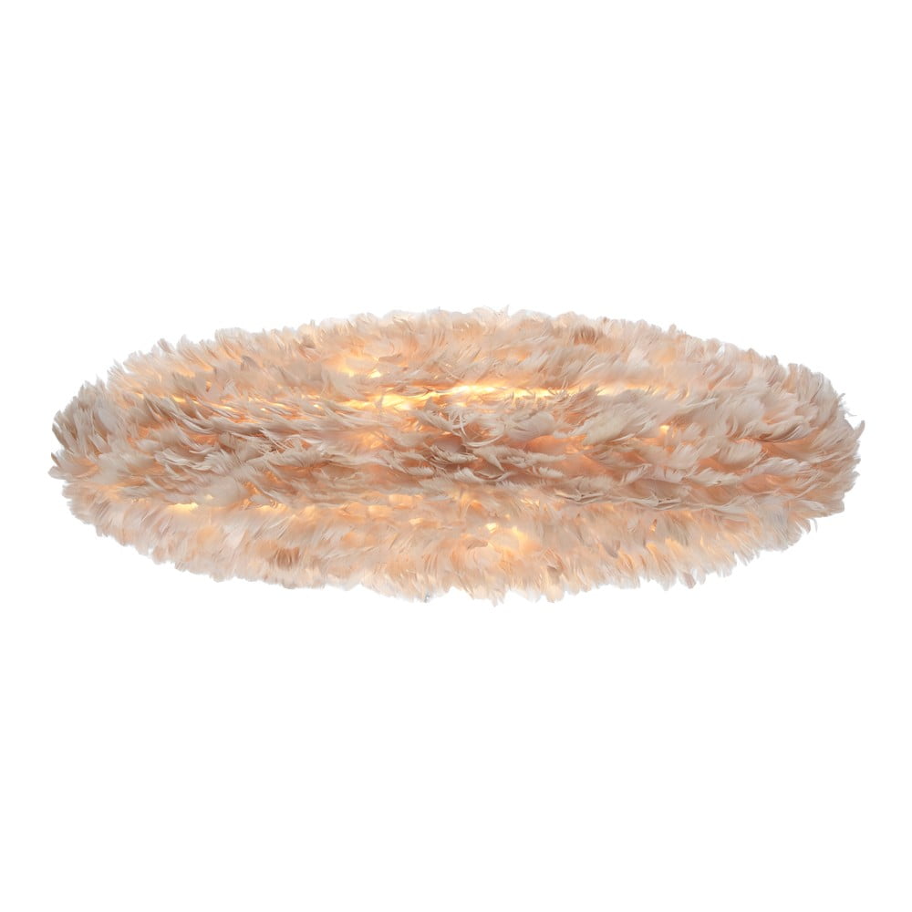 Jasnobrązowy abażur ø 79 cm Eos Esther Large – UMAGE