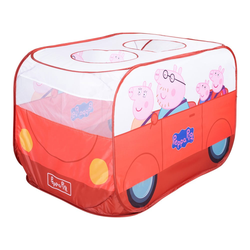 Namiot dla dzieci Peppa Pig – Roba