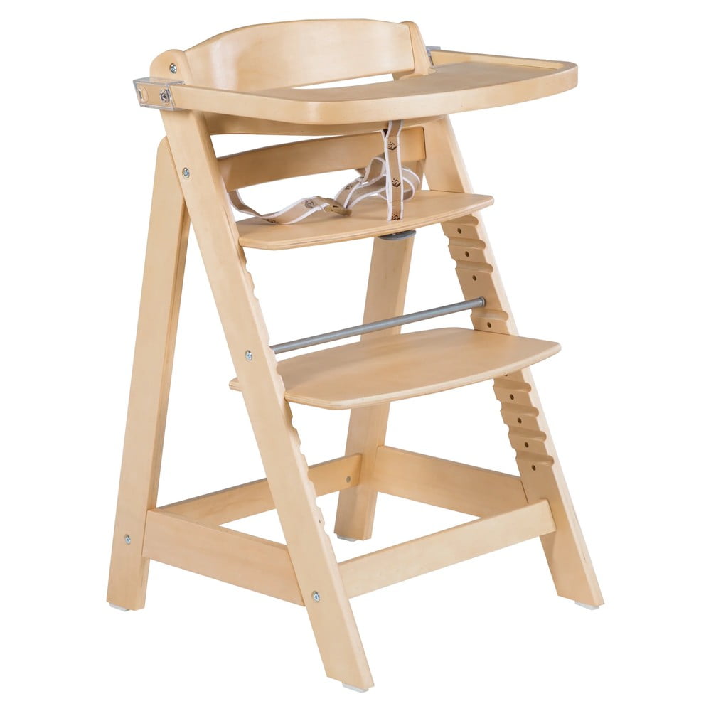 Krzesełko do karmienia Sit Up Click & Fun – Roba