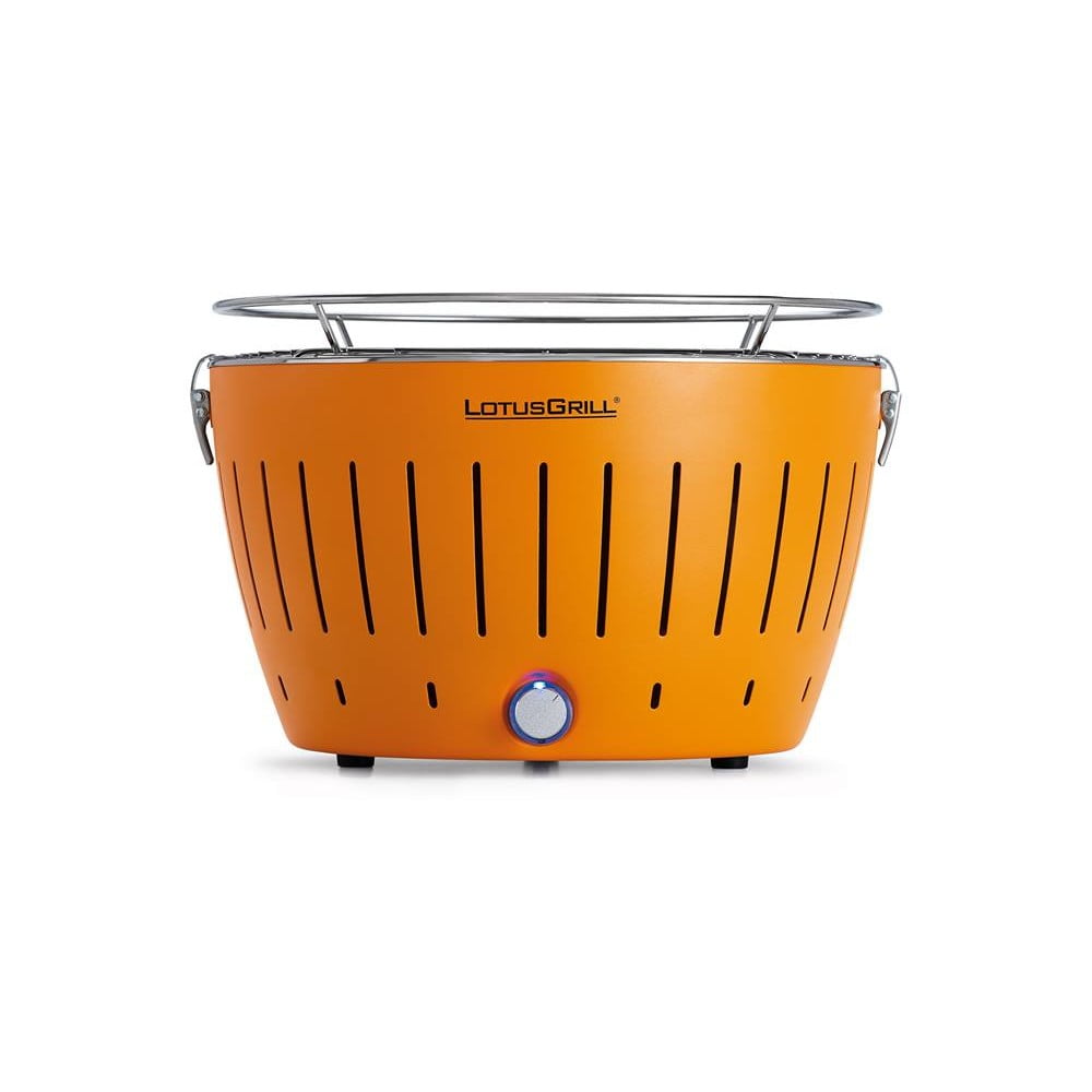 Przenośny grill na węgiel drzewny ø 35 cm Classic – LotusGrill