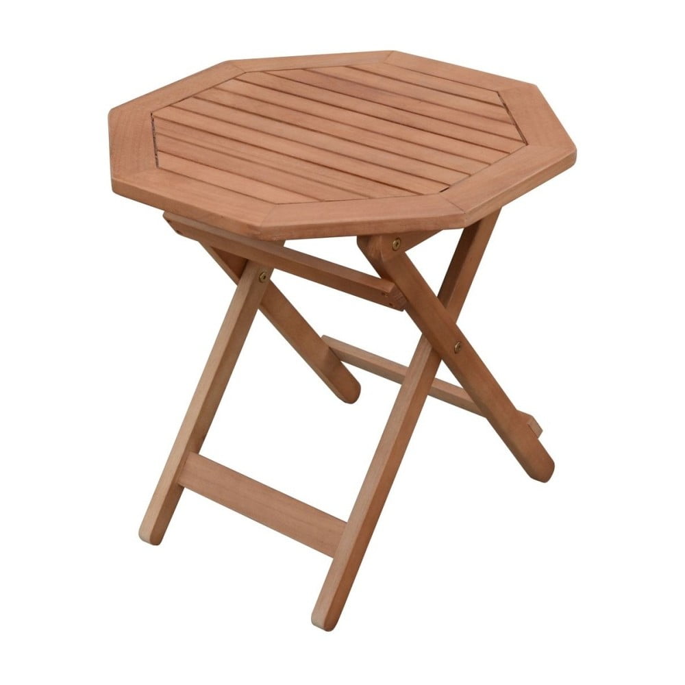 Okrągły stolik ogrodowy ø 50 cm Mayfield – Garden Pleasure