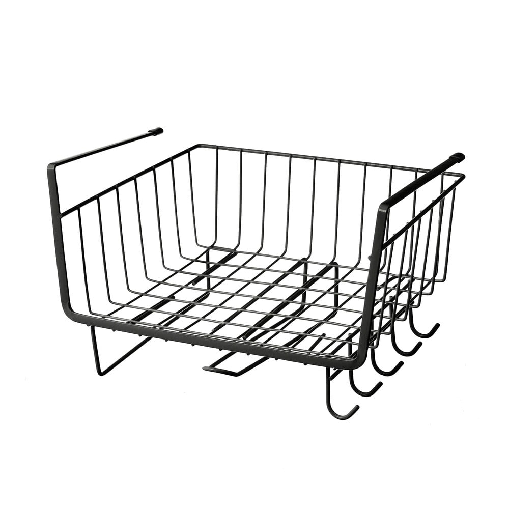 Wiszący koszyk metalowy – Casa Selección