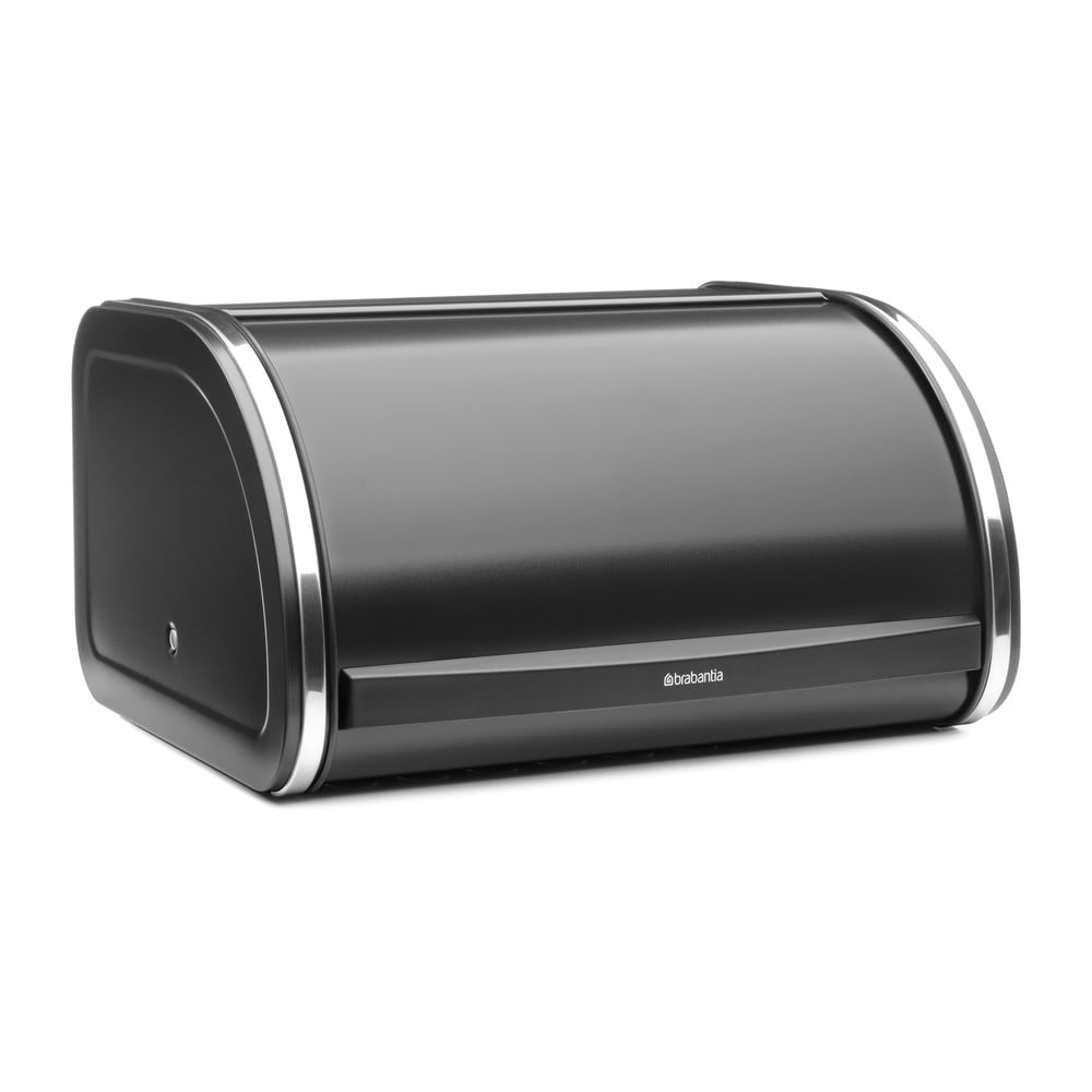 Stalowy chlebak Roll Top – Brabantia