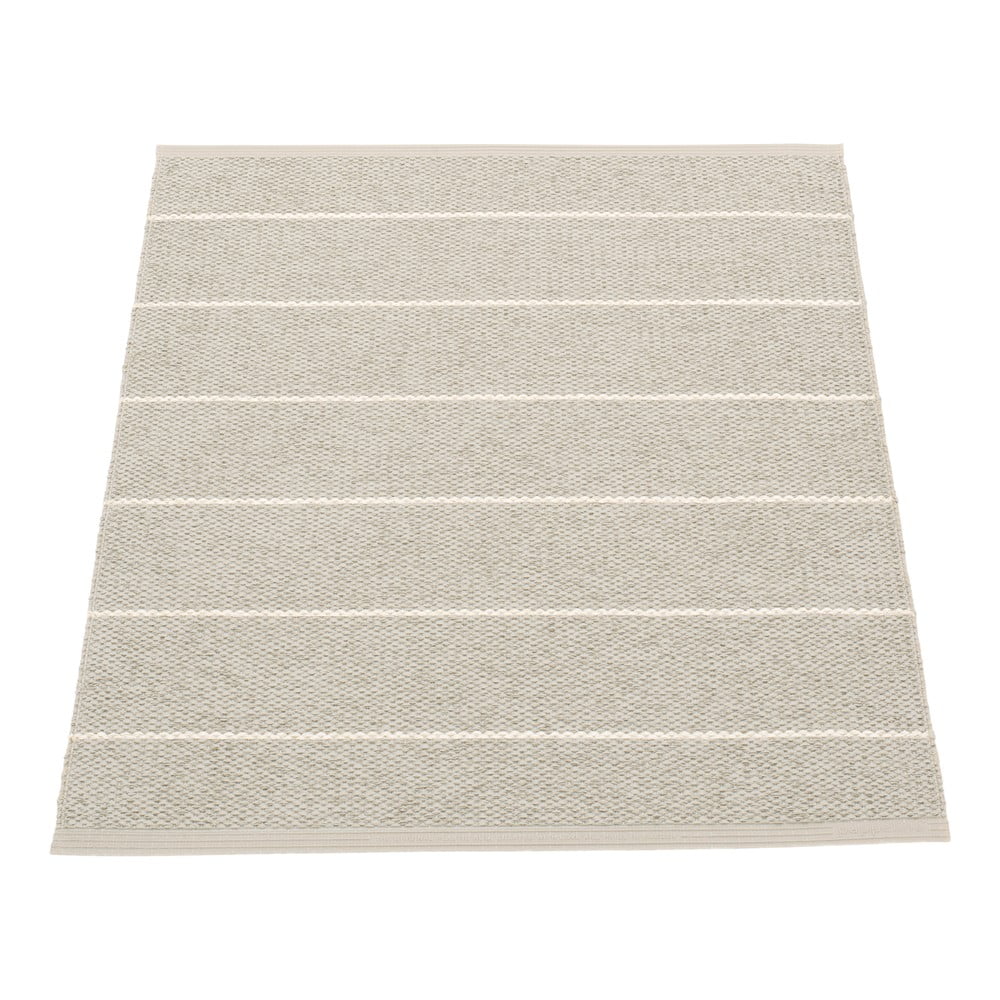 Beżowy dywan odpowiedni na zewnątrz 70x90 cm Carl Linen – Pappelina