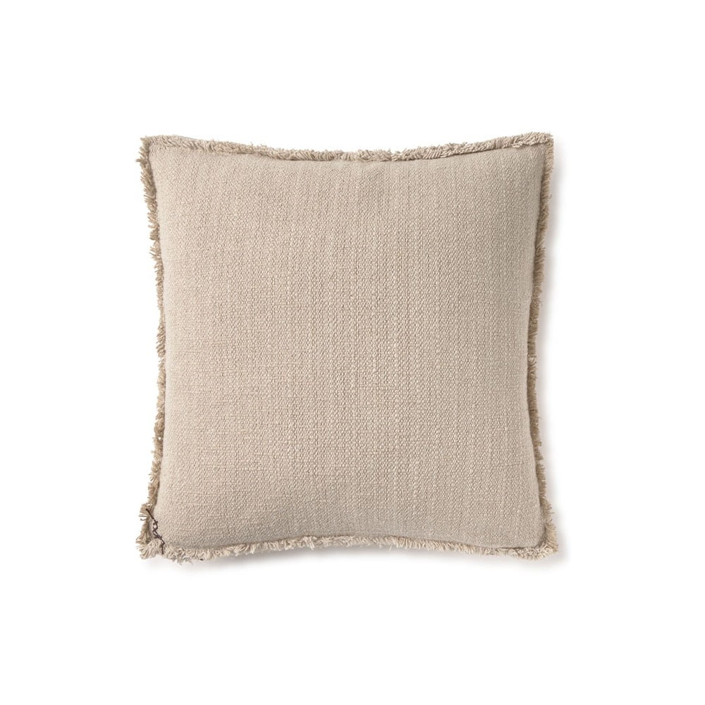 Bawełniana poduszka dekoracyjna 45x45 cm Handloom – Lorena Canals