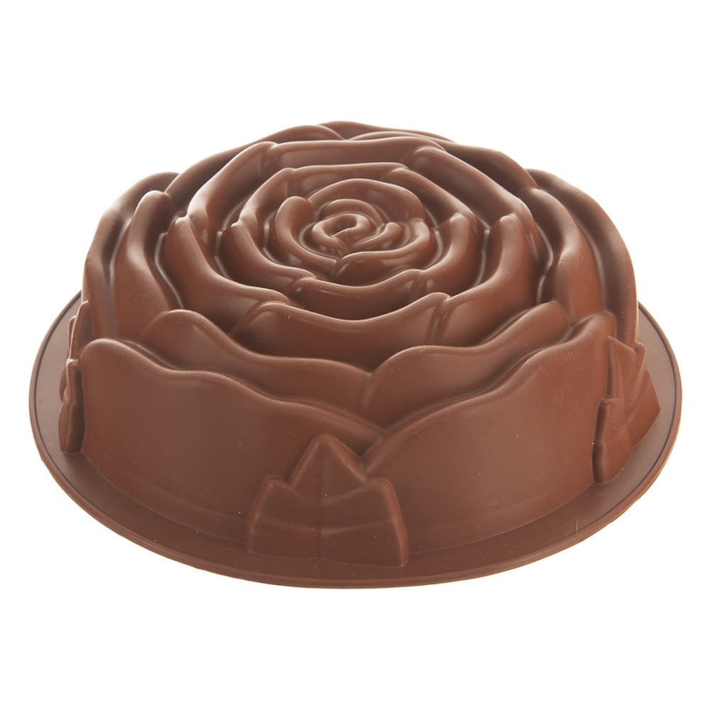 Silikonowa forma do pieczenia babki ø 25 cm – Orion