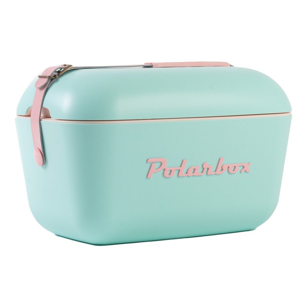 Turkusowy pojemnik chłodzący 20 l Pop – Polarbox