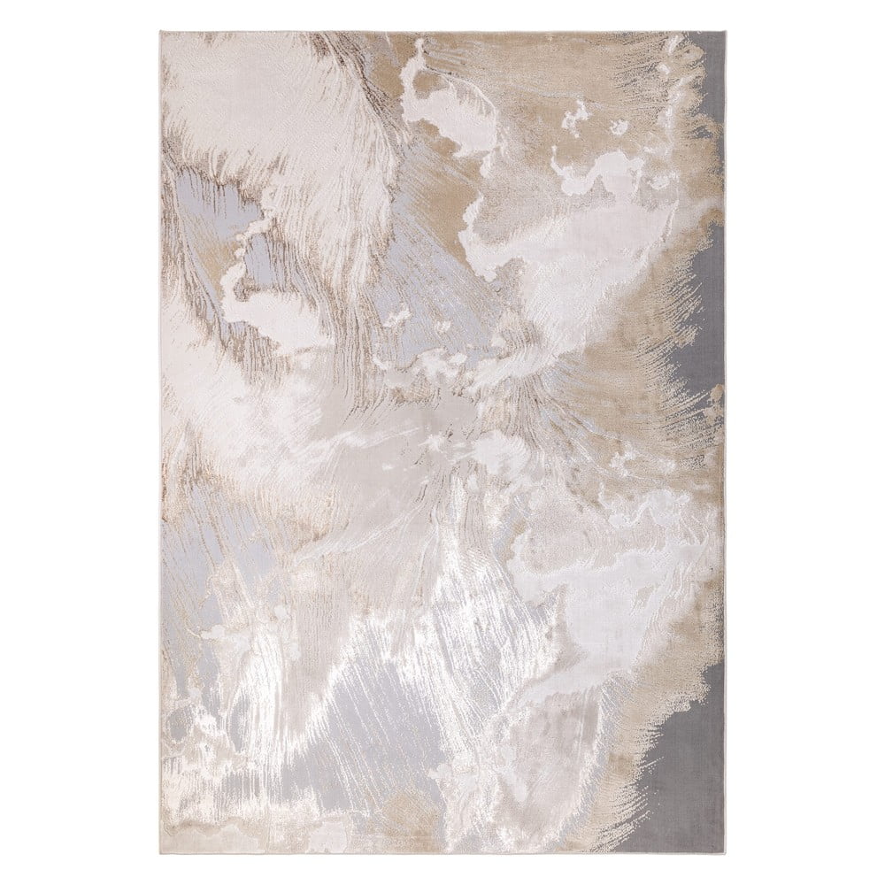 Beżowy dywan 120x170 cm Aurora Echt – Asiatic Carpets