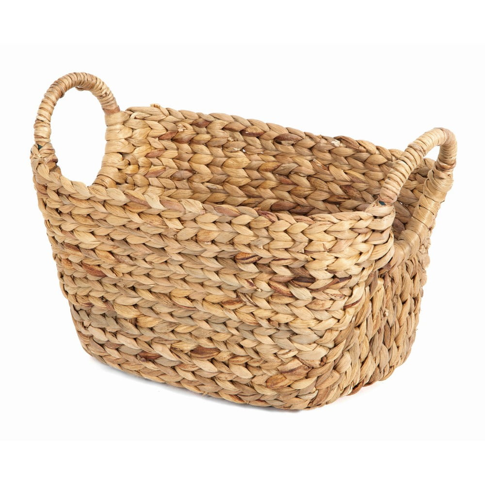 Wiklinowy koszyk 37x25x25,5 cm Caracas M – Compactor