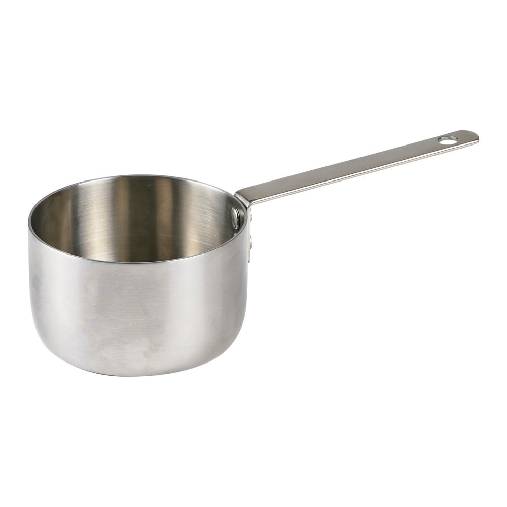 Rondel ze stali nierdzewnej odpowiedni na indukcję 450 ml – Holm