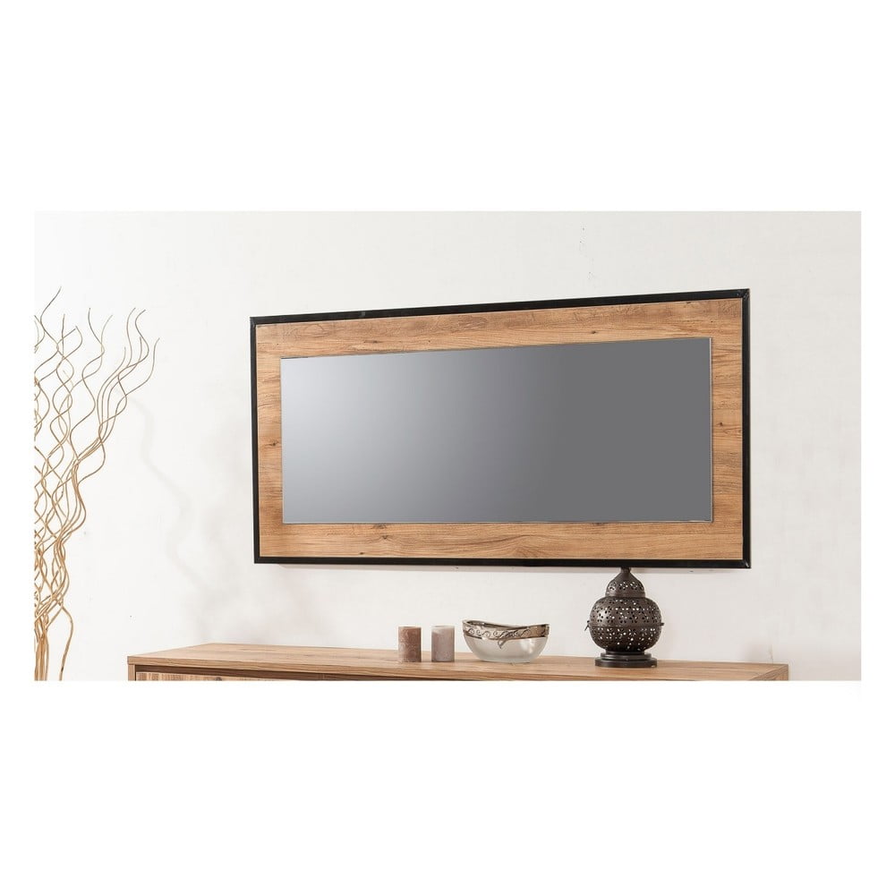Lustro ścienne Simply, 110 x 60 cm