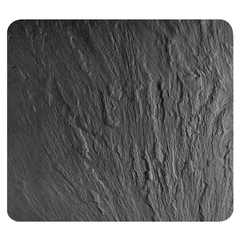 Szklana osłonka Wenko Slate, 50x56 cm