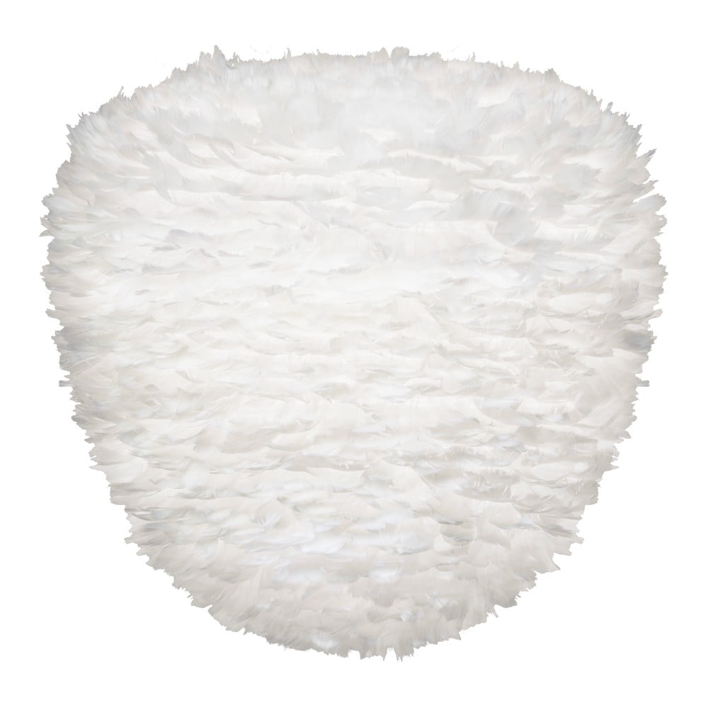 Biały abażur ø 55 cm Eos Evia Large – UMAGE