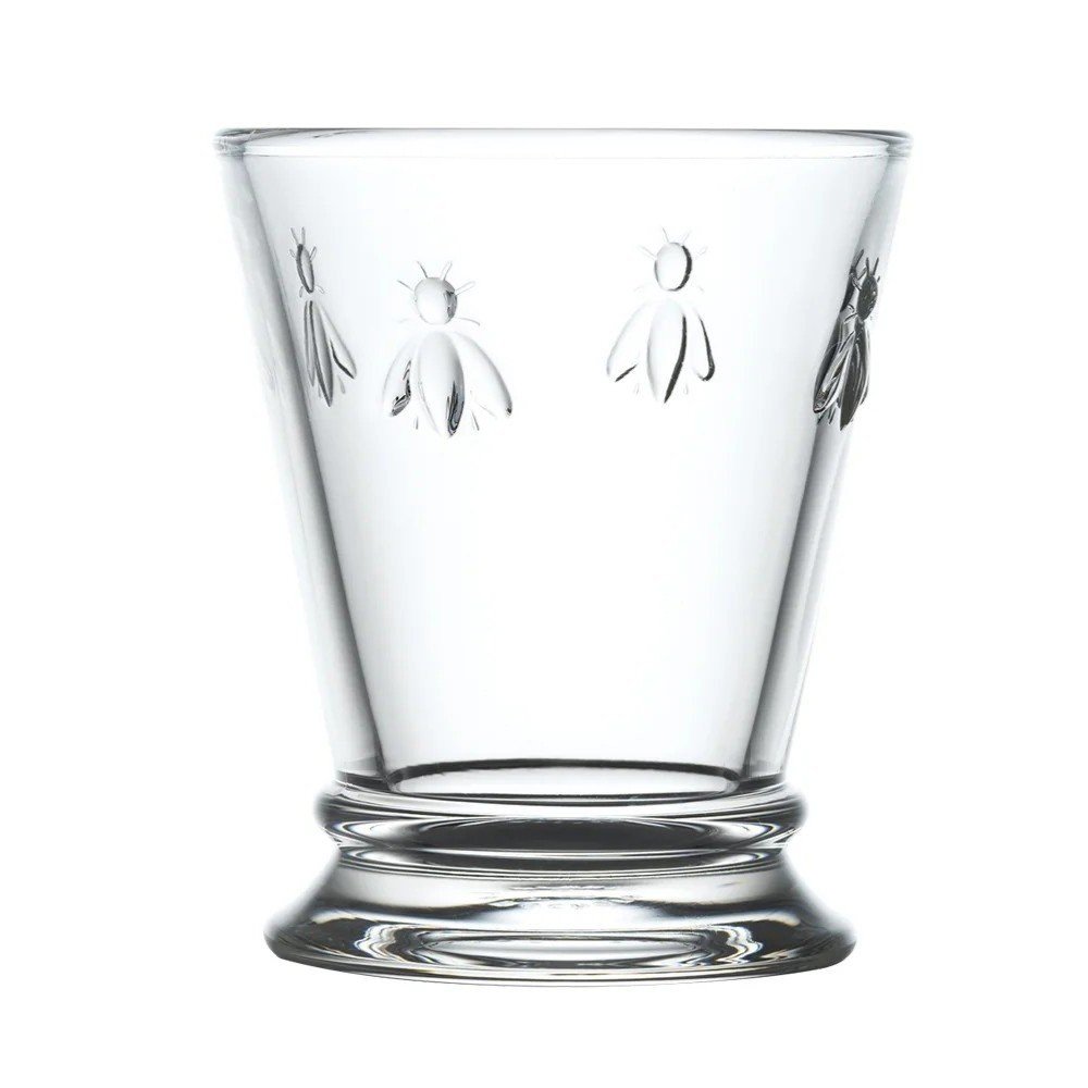 Szklanka La Rochère Abeille, 185 ml