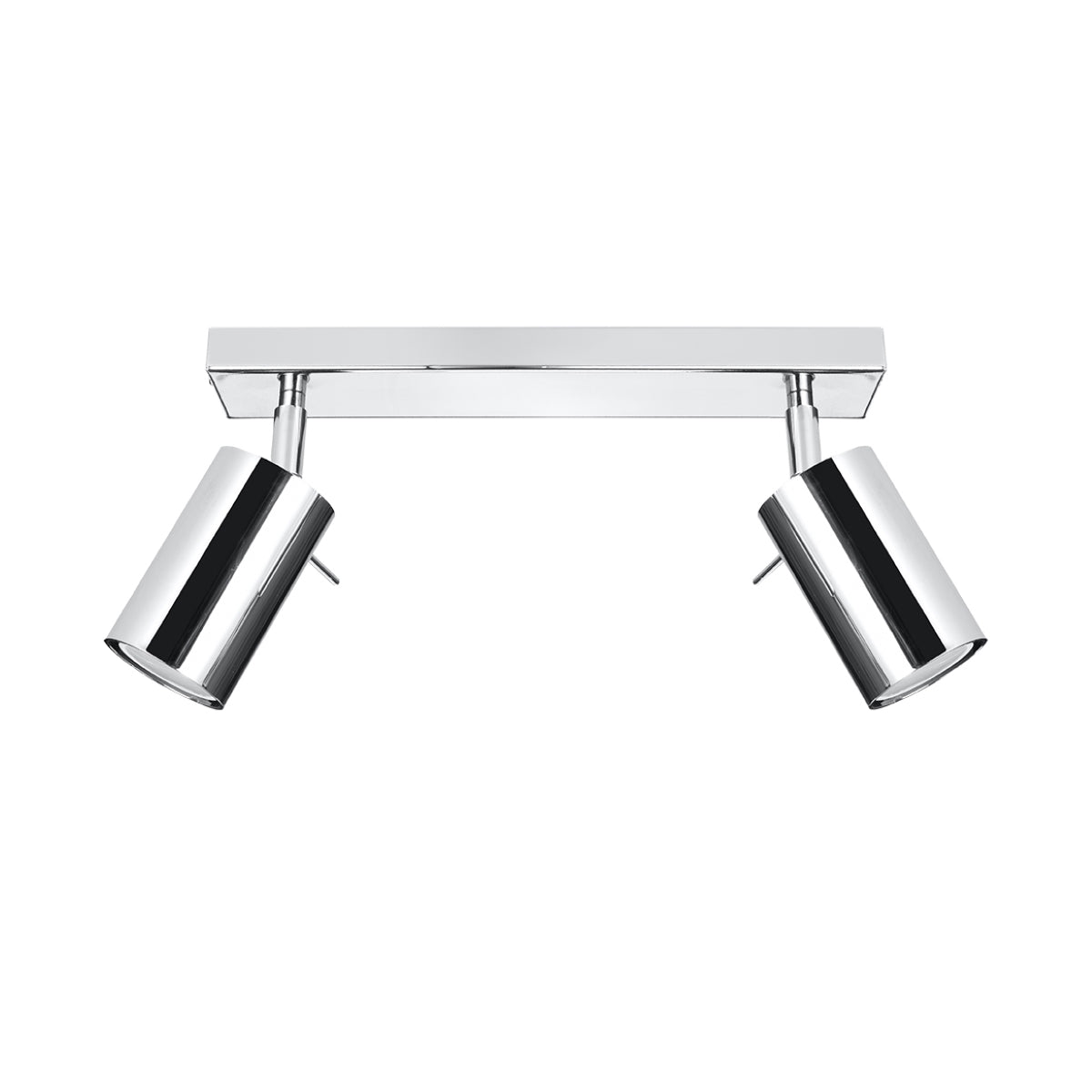 Plafon Ring 2 chrom