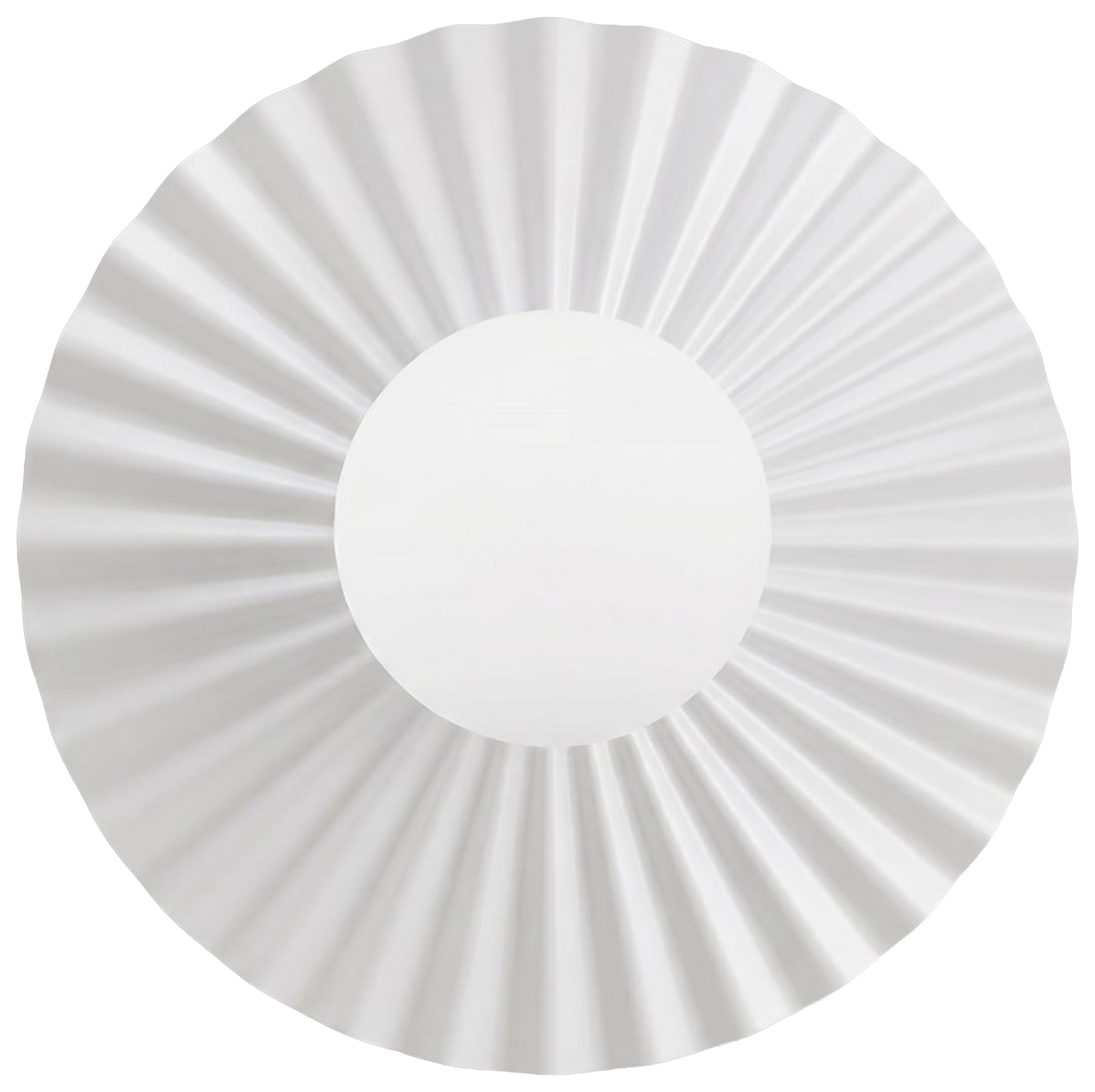 Kinkiet Umbra M 25 cm biały