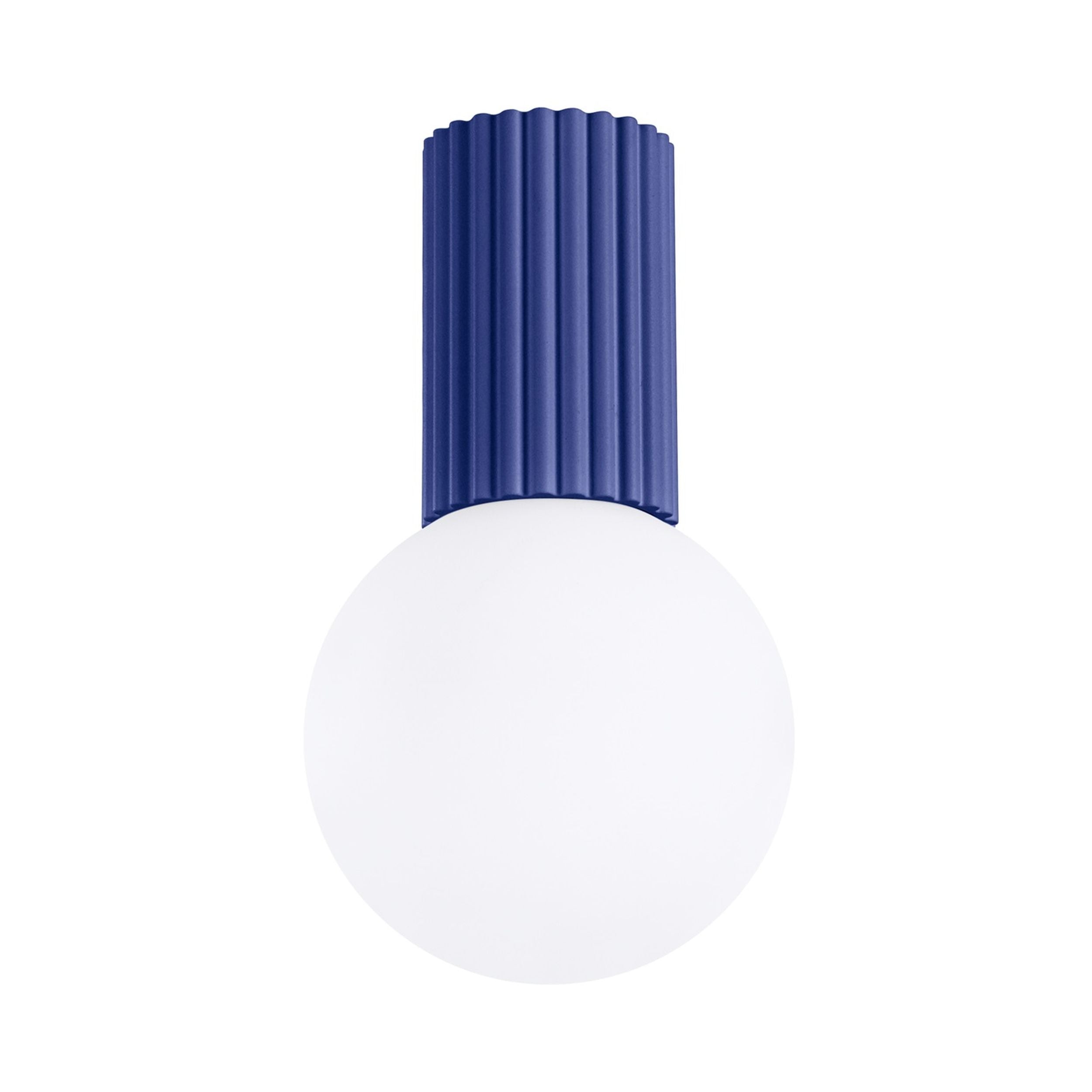 Spot Halo ultramaryna IP44