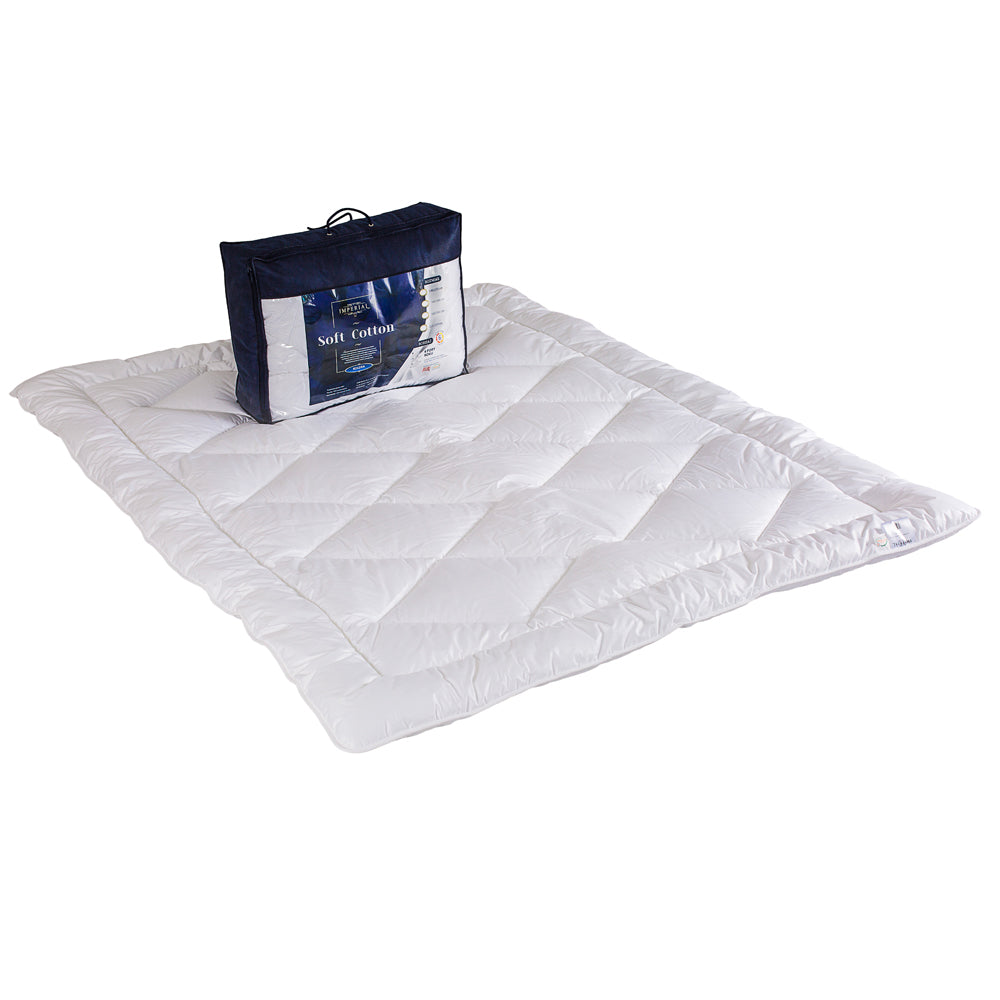 Kołdra Imperial Soft Cotton 140x200