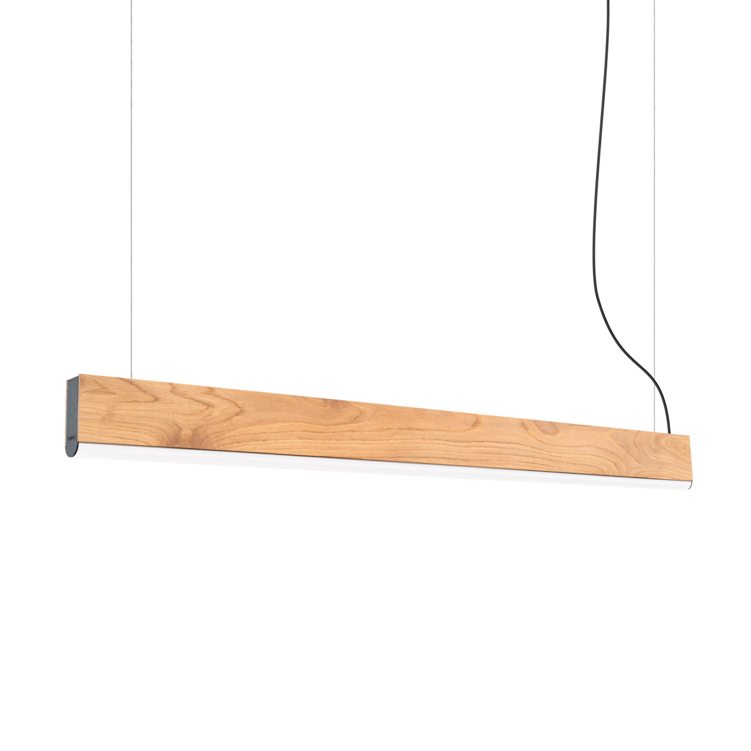 Lampa wisząca Lykke 120 cm LED barwa neutralna