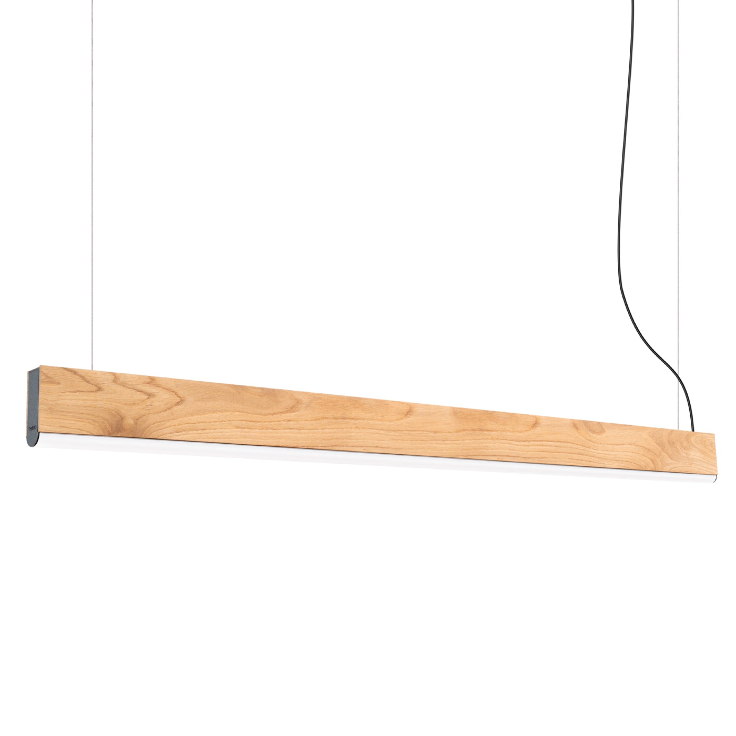 Lampa wisząca Lykke 150 cm LED barwa neutralna