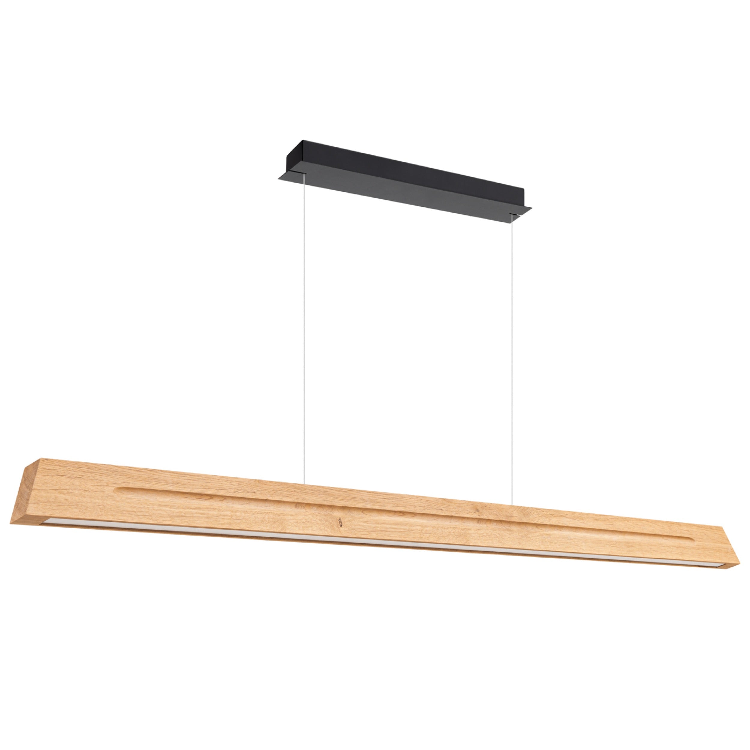 Lampa wisząca Skog 150 cm LED barwa ciepła