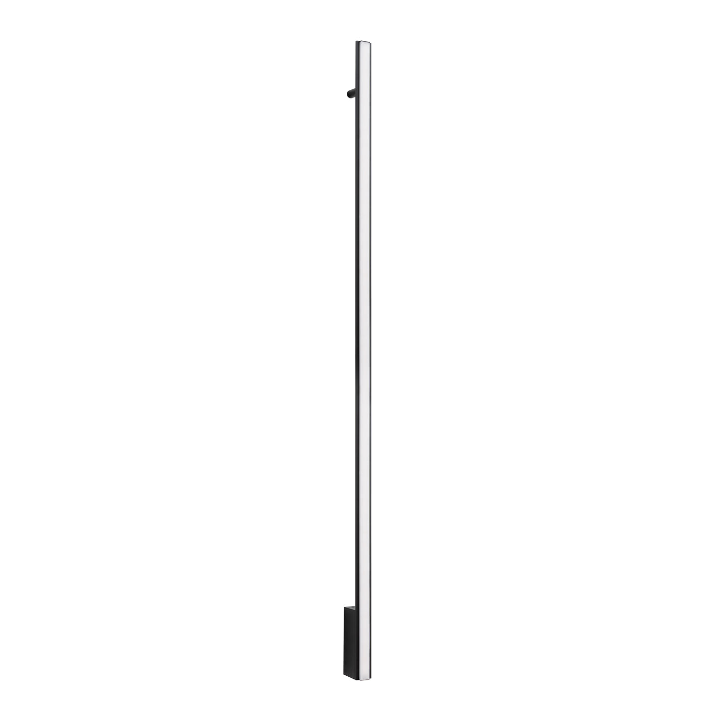 Kinkiet Lagom LED 150 cm czarny 3000K