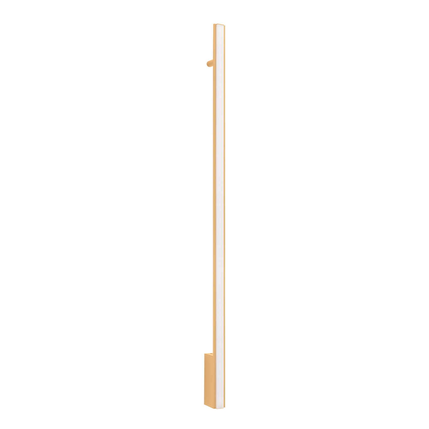 Kinkiet Lagom LED 120 cm złoty 3000K
