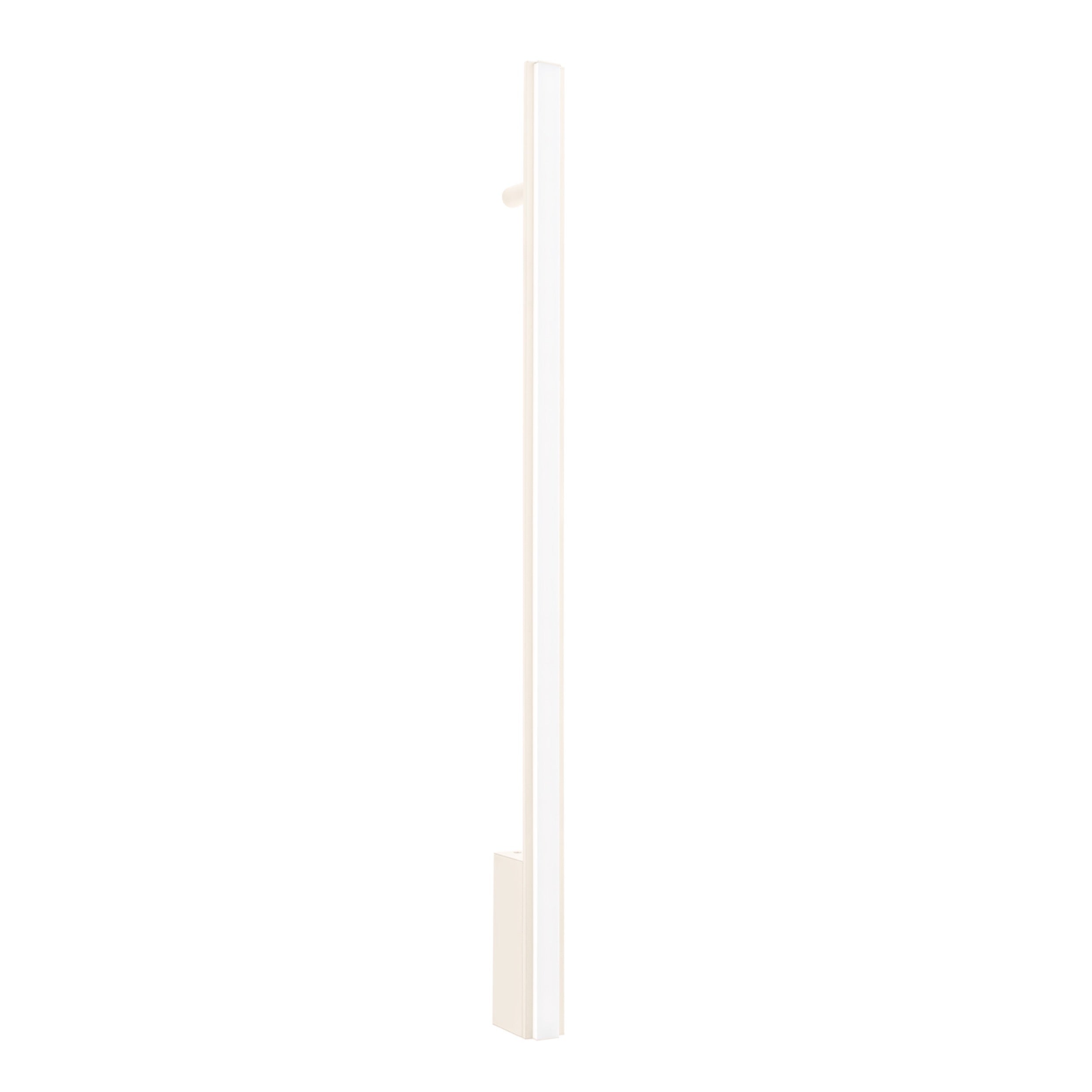 Kinkiet Lagom 90 cm beżowy LED barwa neutralna