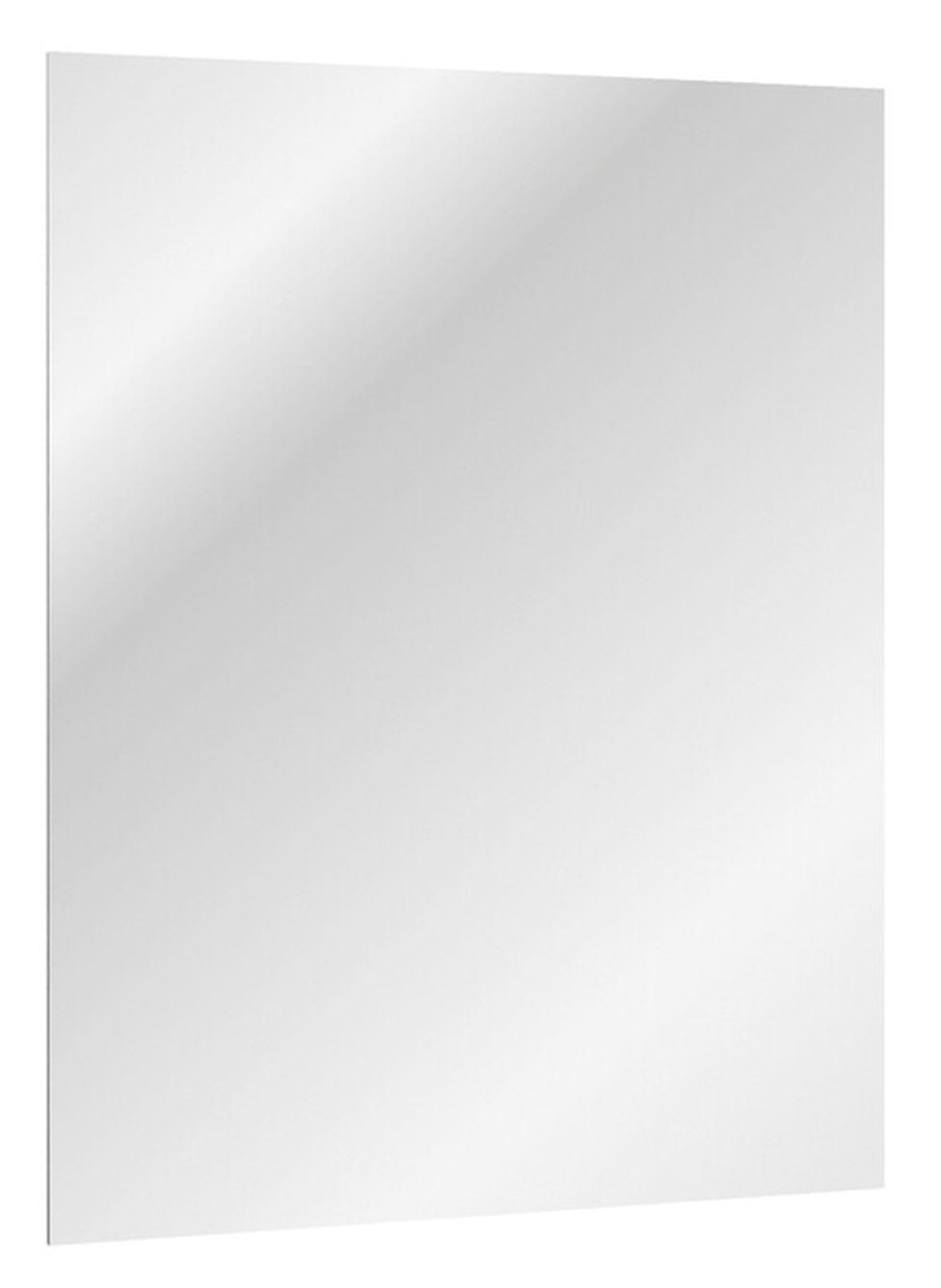 Lustro z podświetleniem LED Aura 80x60 cm