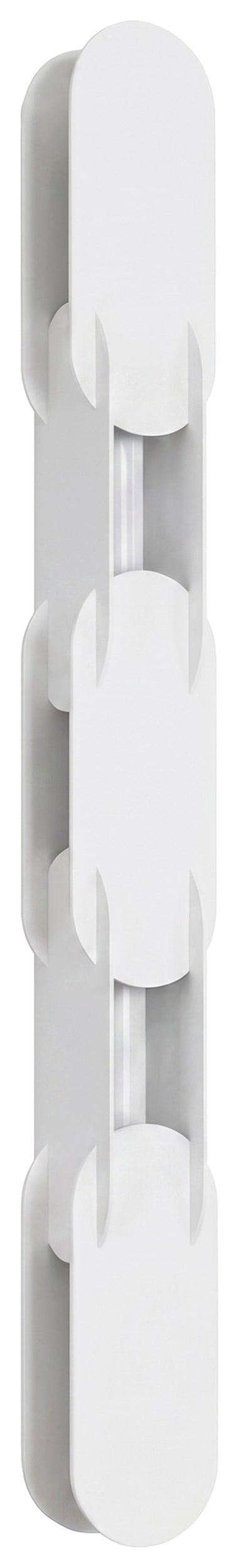 Kinkiet Chain 91 cm LED biały