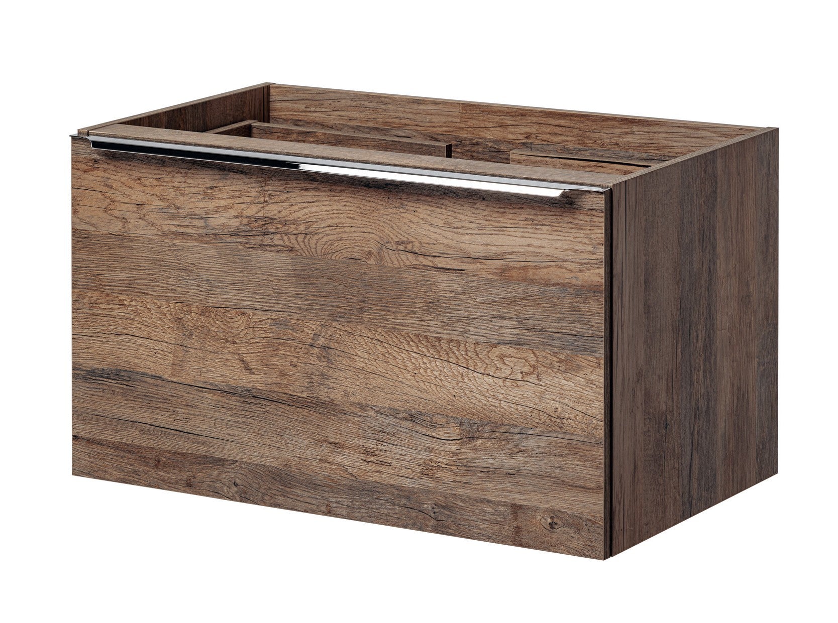 Szafka pod umywalkę Olimmi 80 cm dąb santa