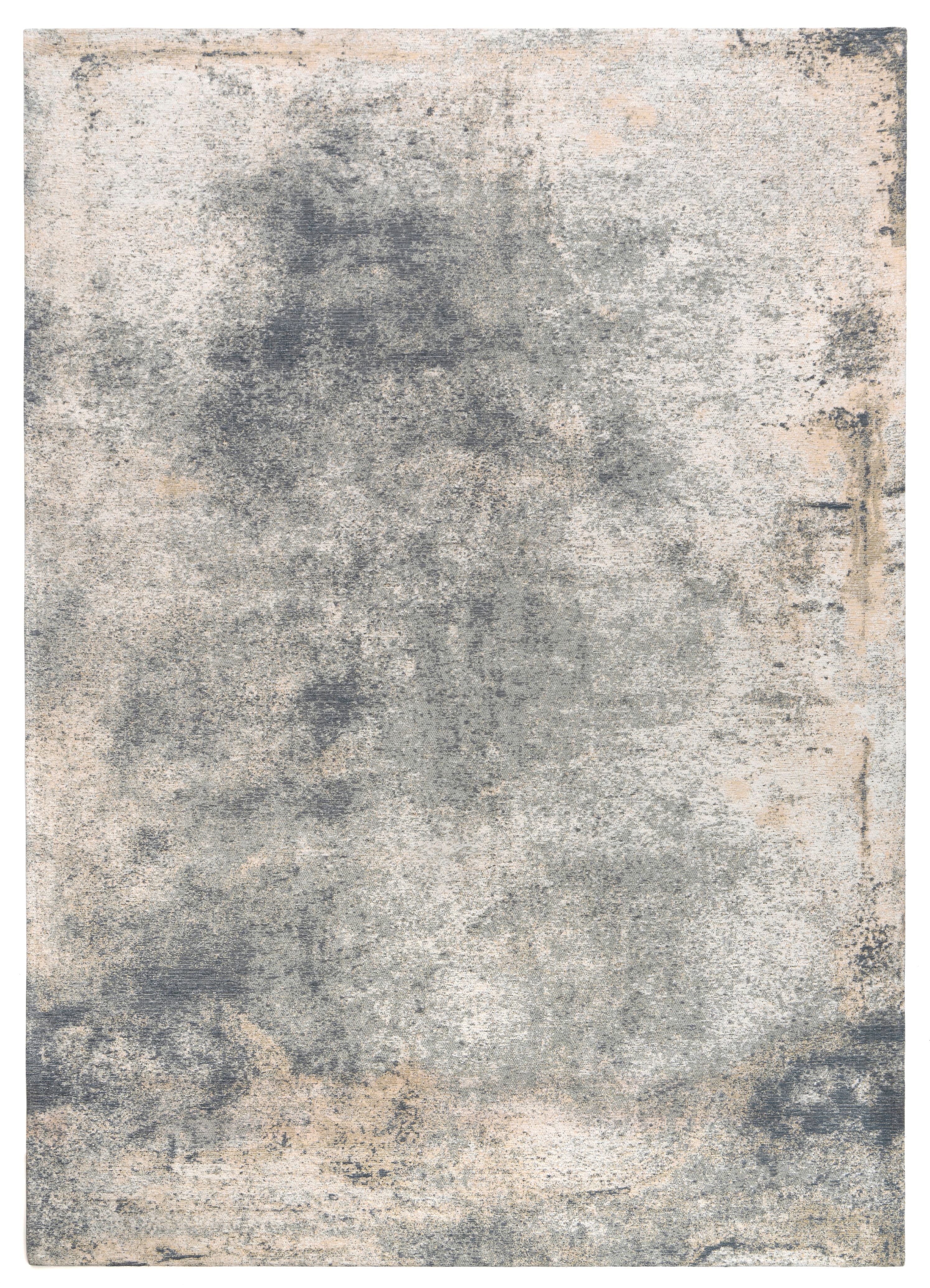 Dywan łatwoczyszczący Loft szary 200x300 cm