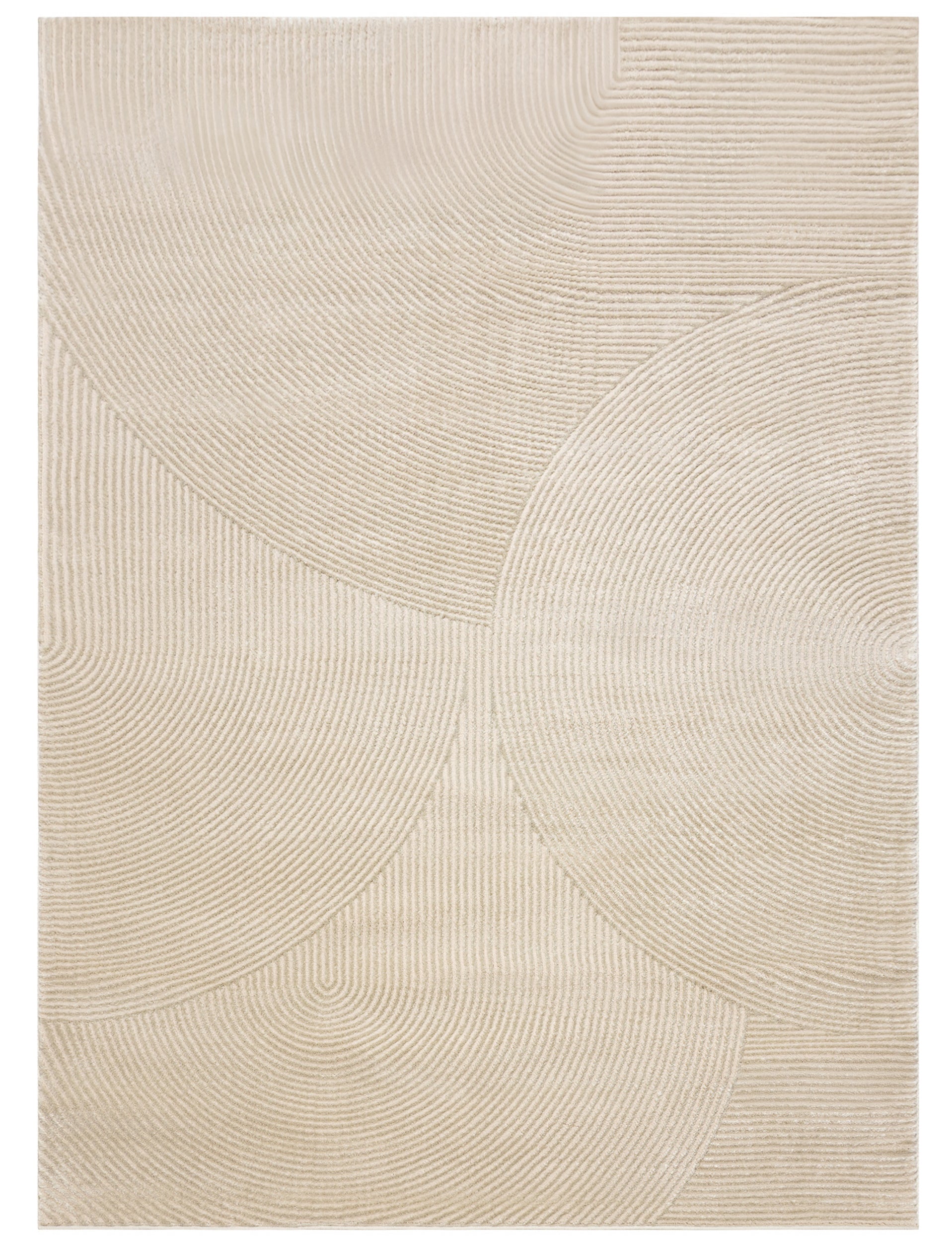 Dywan Balance 140x190 cm taupe