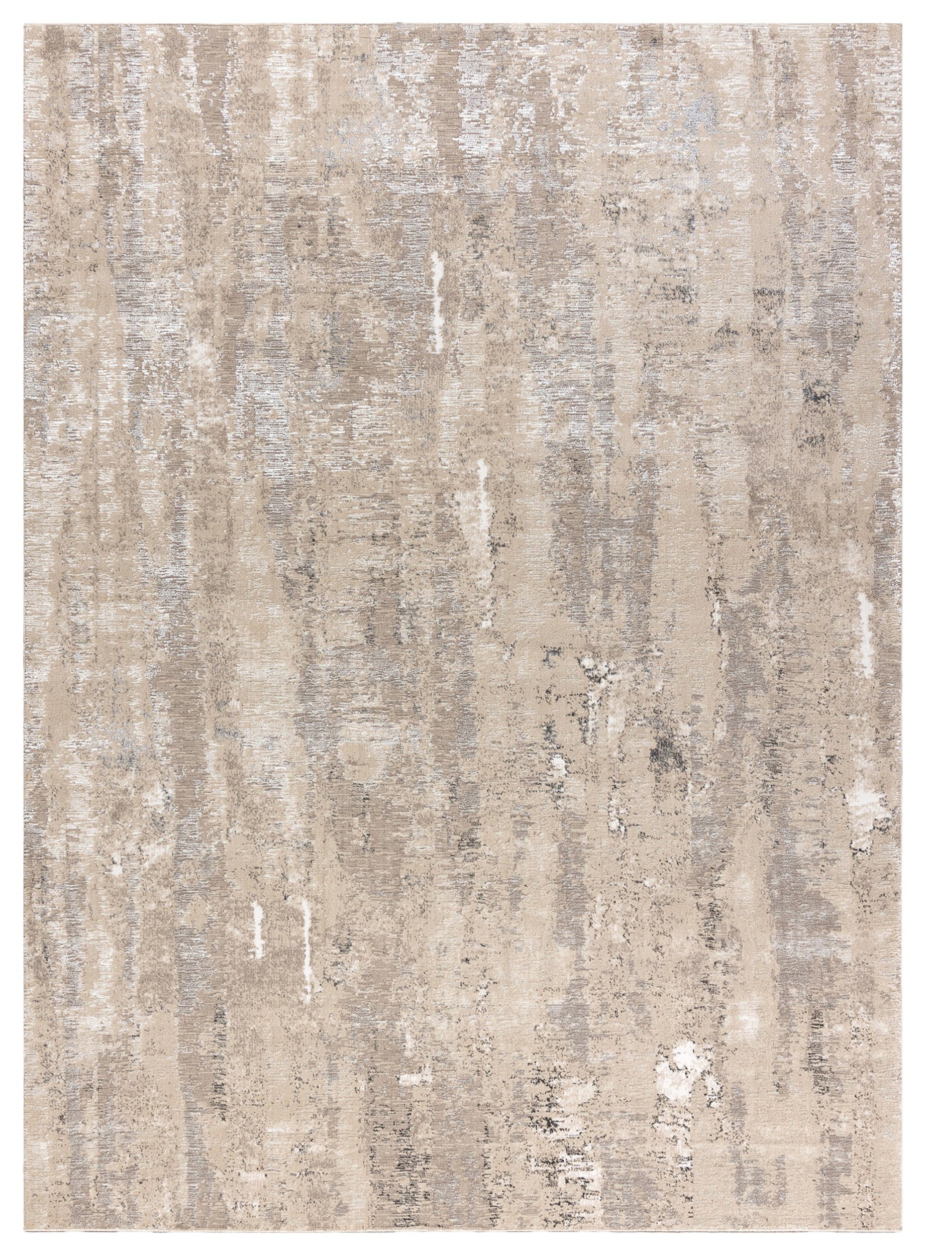Dywan Bliss 160x220 cm beżowy