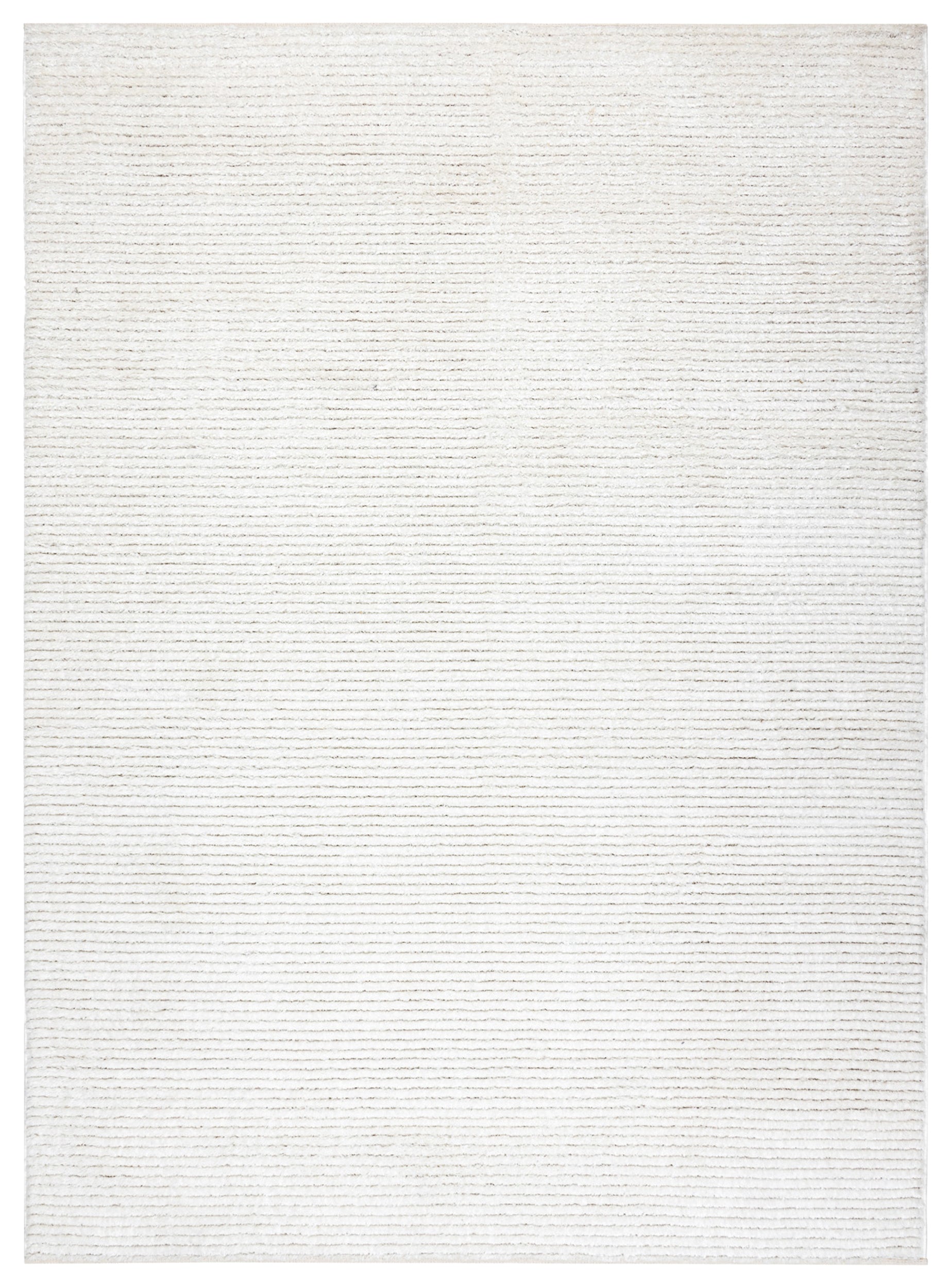 Dywan Mode 140x190 cm kremowy w linie