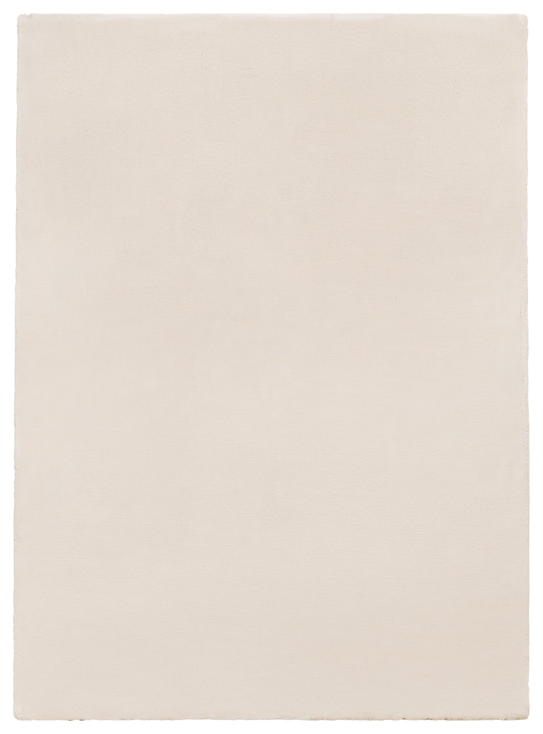 Dywan Teddy New 120x170 cm beżowy