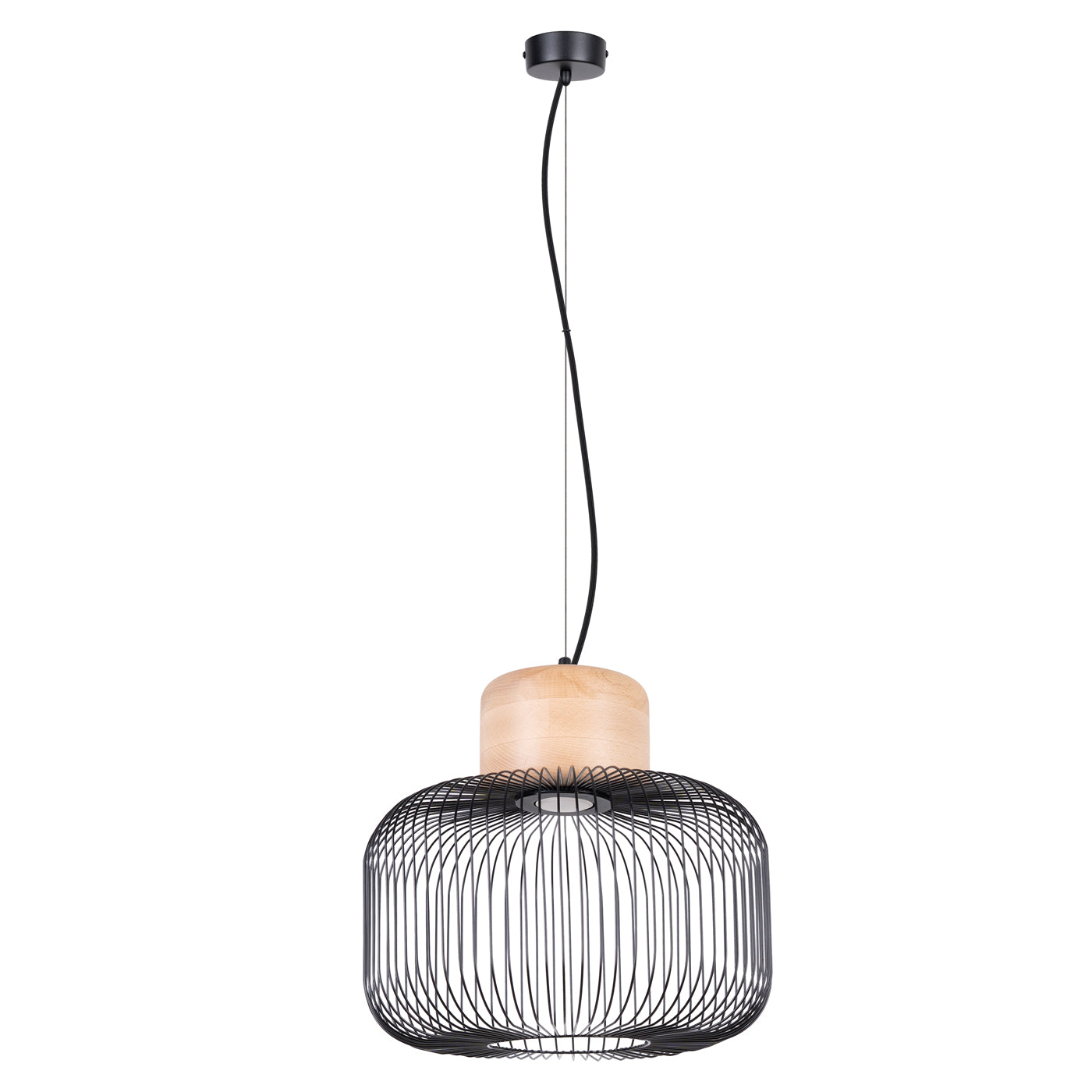Lampa wisząca Gabbia 55 cm